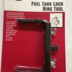 Fuel Tank Lock Ring Tool