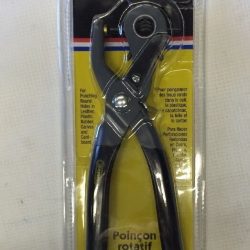 GENERAL TOOL 72 REVOLVING PUNCH TOOL