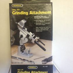 Grinding Attachment