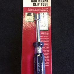 Import Car Brake Tool