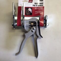 LISLE 29100 Quick Quad Pad Spreader