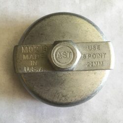 Oil Filter Socket Wrench M0219 Mercedes And Toyota