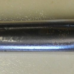 PANEL CUTTER OLDFORGE1957