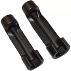 Schley 13900 Fuel Line Sockets For Cummins Engine 19 And 22 mm