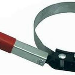 Swivel Oil Filter Wrench 4-1/8 to 4-1/2in. LIS53250