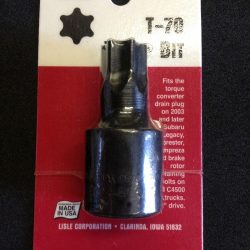 T-70 Torx Bit