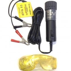Tracerline TP8200 Titan™ 12v Corded Inspection Lamp