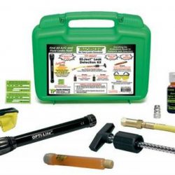 Tracerline TP8627 Complete OPTIMAX Jr™/EZ-Ject™ A/C and Fluid Kit