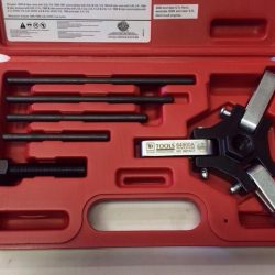 Universal Gm Chrysler Harmonic Damper Pulley Puller
