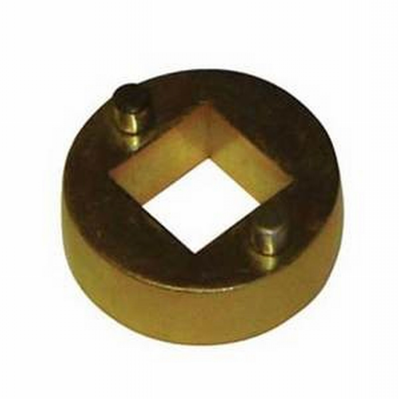 1/2 In Dr Brake Caliper Tool Adapter - Mazda Mini Volvo Schley 86100B-7