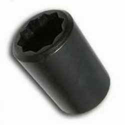 3/8" Square Drive 10 Point Socket, 12mm VIMV10PT FOR MITSUBISHI 3000T