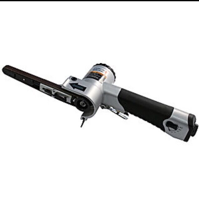 Astro Pneumatic 3036 Air Belt Sander