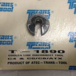 Atec T1890 Cooler Line Disconnect Tool