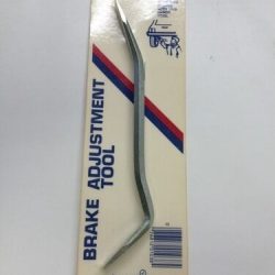 Brake Adjustment Tool
