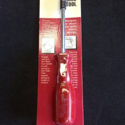 Brake Spring Tool
