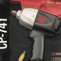 Chicago Pneumatic CP-741 1/2" Drive Impact Wrench