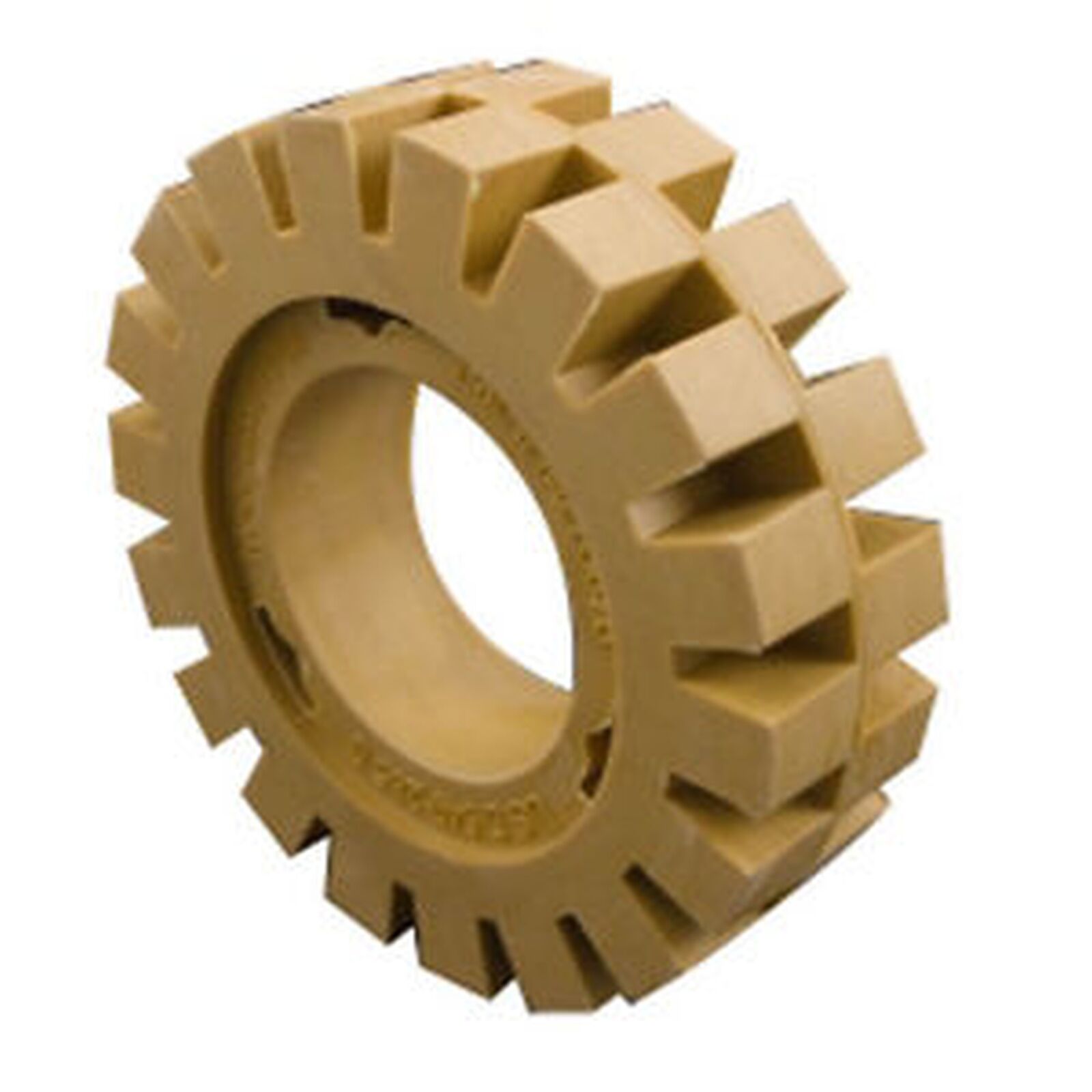 Dent Fix DF-705D Offset Style Decal Eraser Wheel (df705d)