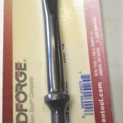 Double-Cut Body Ripper Air Chisel OLD1956 BRAND NEW!