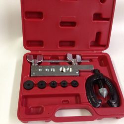 Double Flaring Tool