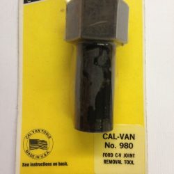 Ford Cv Joint Removal Tool