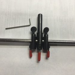 General 11 Washer And Gasket Cutter