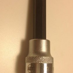 Head Bolt Socket For Toyota Ast Toy105