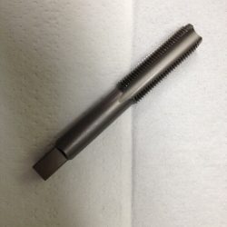 Irwin Tap 14-1.25MM Plug