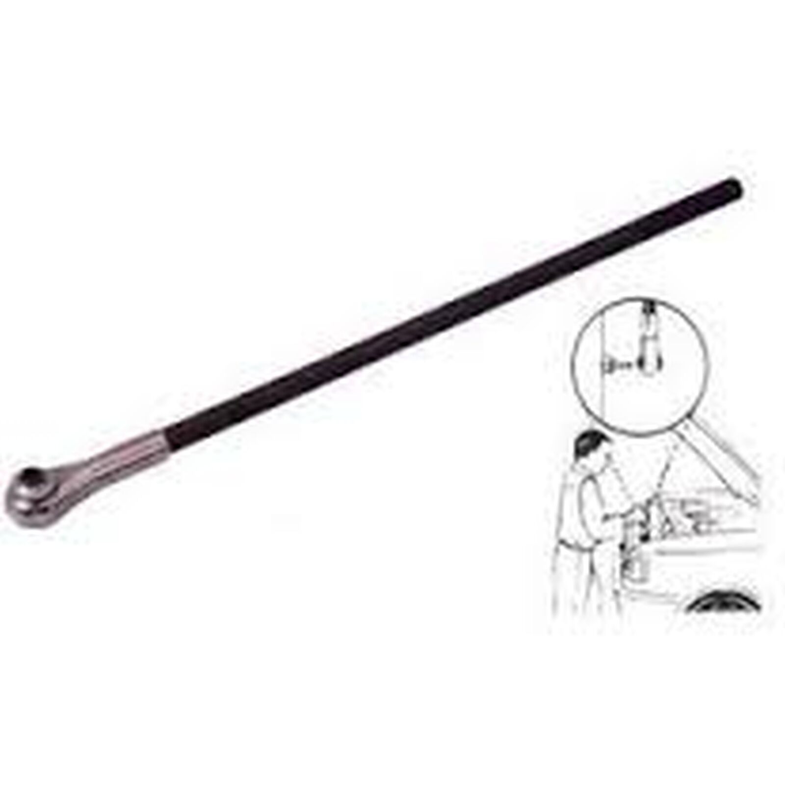 Lisle 14540 -  Headlight Adjusting Ratchet for Ford