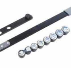 Lisle 59000 - Ratcheting Serpentine Belt Tool