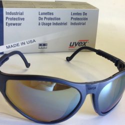 Safety Glasses