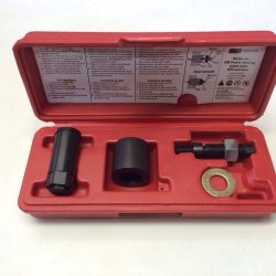 Schley GM Power Steering Pump Seal