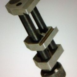 Small Hose Clamp Vise   Lis44500