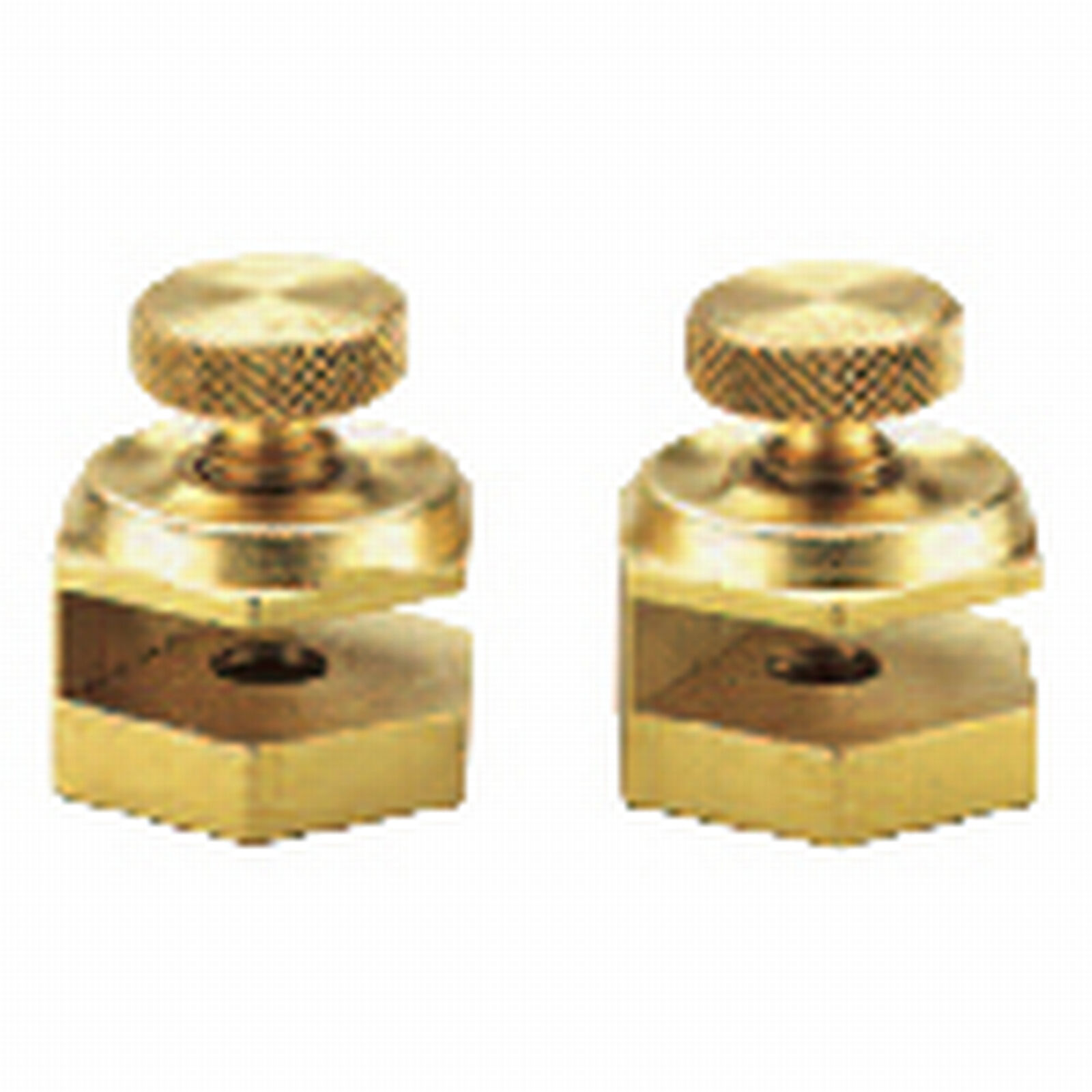 Solid Brass Stair Gauge Set   GEN 803