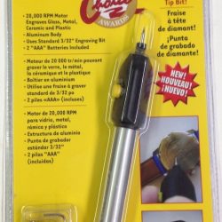 Ultratech Cordless Precision Engraver