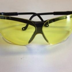 Uvex 3202 Safety Glasses