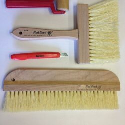 Wall Paper Hanging Kit