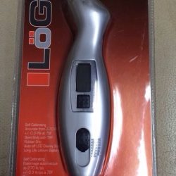 digital tire gauge
