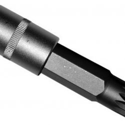 1/2" Drive 12 Point Socket - 18mm Assenmacher 6500X-18 Audi and VW
