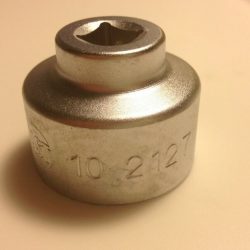 27 MM Oil Filter Socket Wrench For Mercedes-Benz