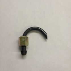 Ast M 0233 Pipe With Nipple