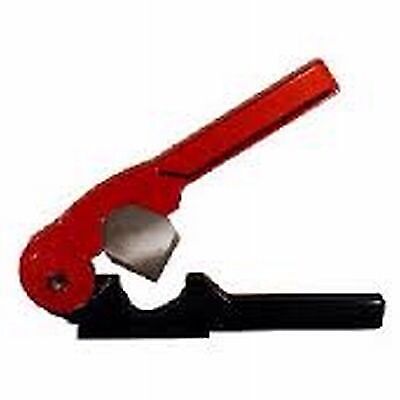Dual Purpose Radiator Hose Cutter, cut up to 2-1/2" V8 3001