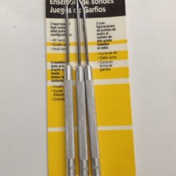 General 862   3 Pcs Probe Set