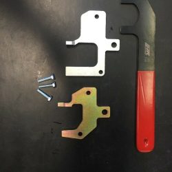 JTC1332 MERCEDES BENZ CAMSHAFT ALIGNMENT TOOL