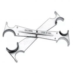 KD 3290 Ford AC Fuel Line Spring Lock Coupling Tool
