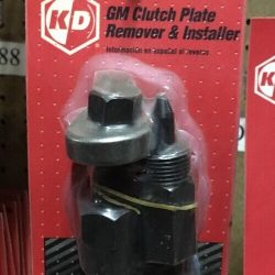 KD2416 GM Clutch Plate Remover And Installer