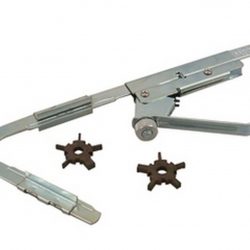 Lisle 24000 - Piston Ring Groove Cleaner