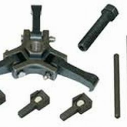 Lisle 51450 Harmonic Damper Pulley Puller