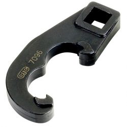OTC 7096 TIE ROD ADJUSTING TOOL 7/8" diameter