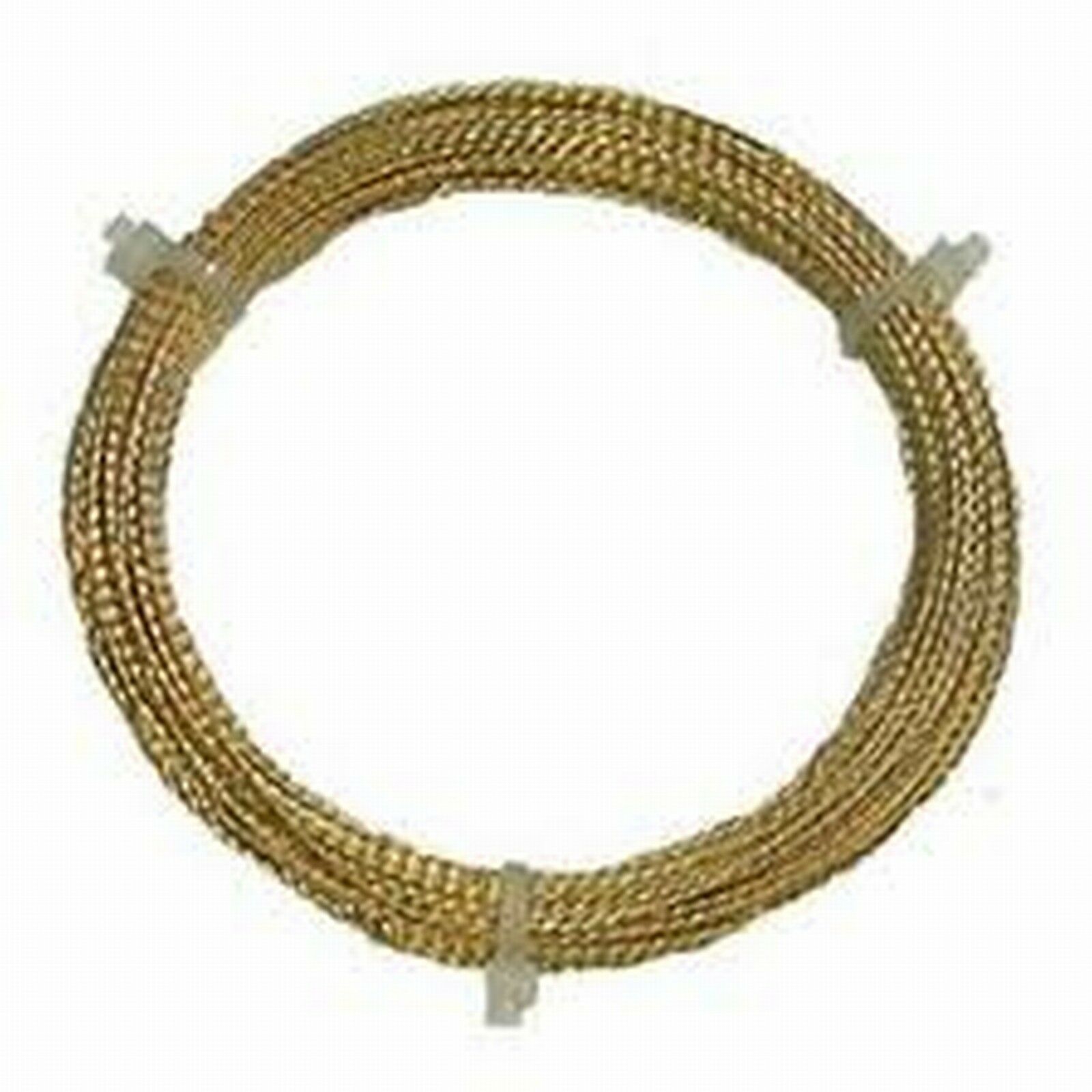 SG Tool Aid Braided Windshield Cut-Out Wire
