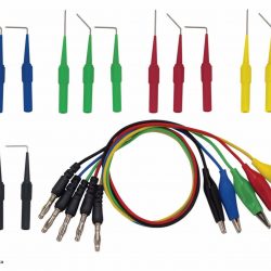 TOOL AID 23500 20 piece back probe kit